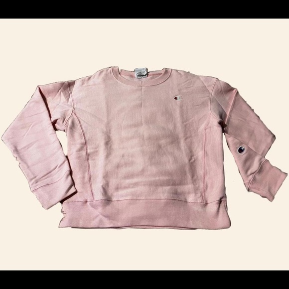 Champion Crewneck - Picture 1 of 1